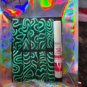 PRESS'HER Nails 😍 💅